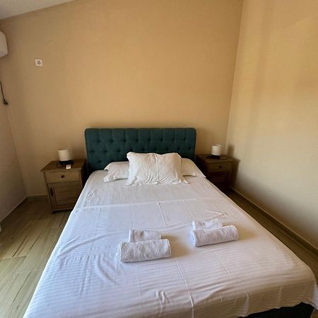 Sunrise House Apartments Ulcinj Esterno foto